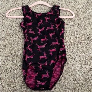 Destira Gymnastics Leotard
